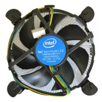 Gigasonic LN-COOLER-775 CPU Cooler 